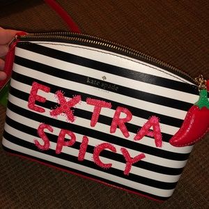 kate spade crossbody purse